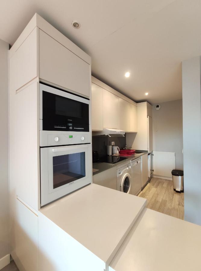 戛纳Tres Beau T2 Dans Parc Montfleury ,Proche Centre ,Au Calme 44 Bd Montfleury公寓 外观 照片