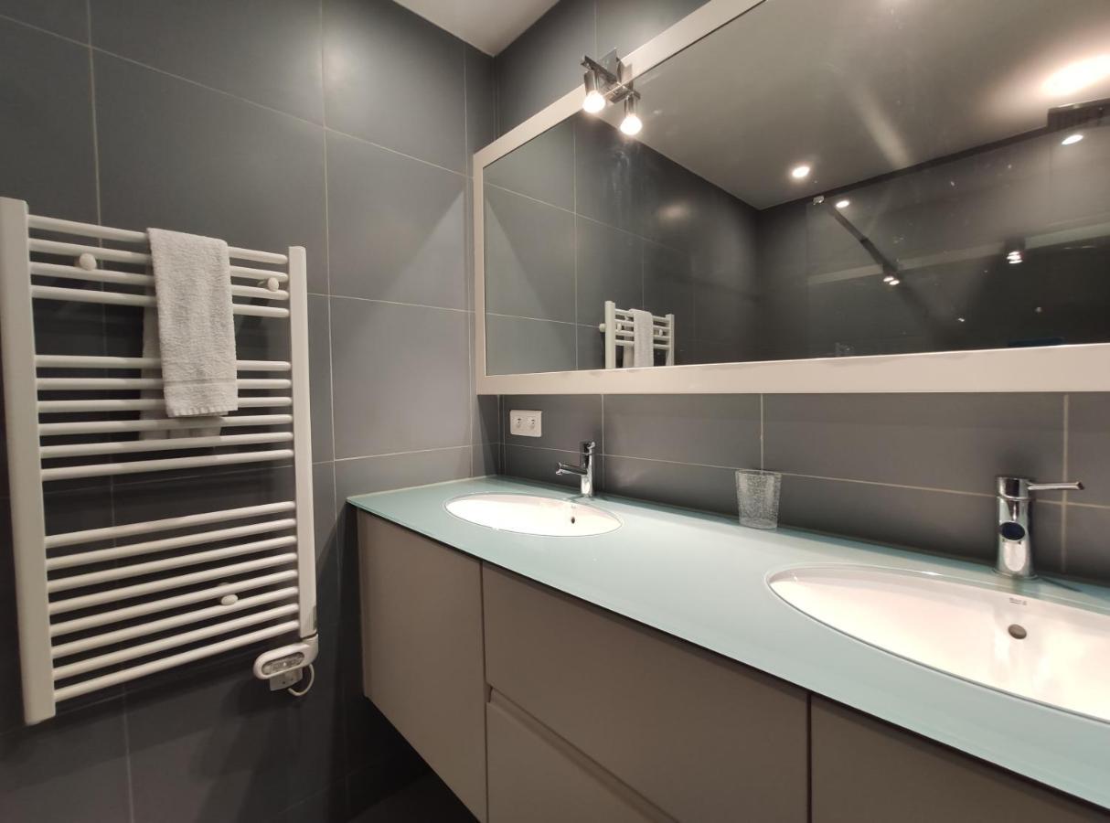 戛纳Tres Beau T2 Dans Parc Montfleury ,Proche Centre ,Au Calme 44 Bd Montfleury公寓 外观 照片